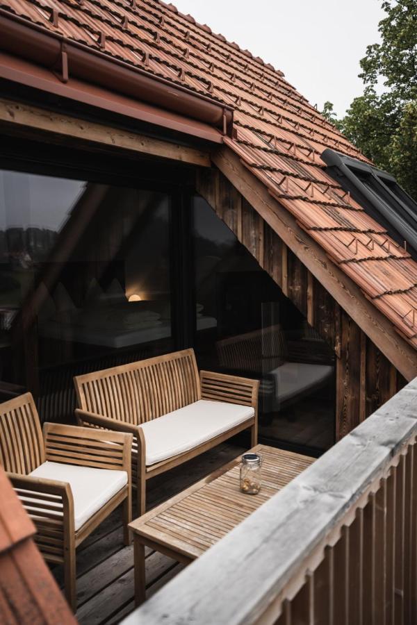 Weingut Koegl Ratsch an der Weinstrasse Exterior foto